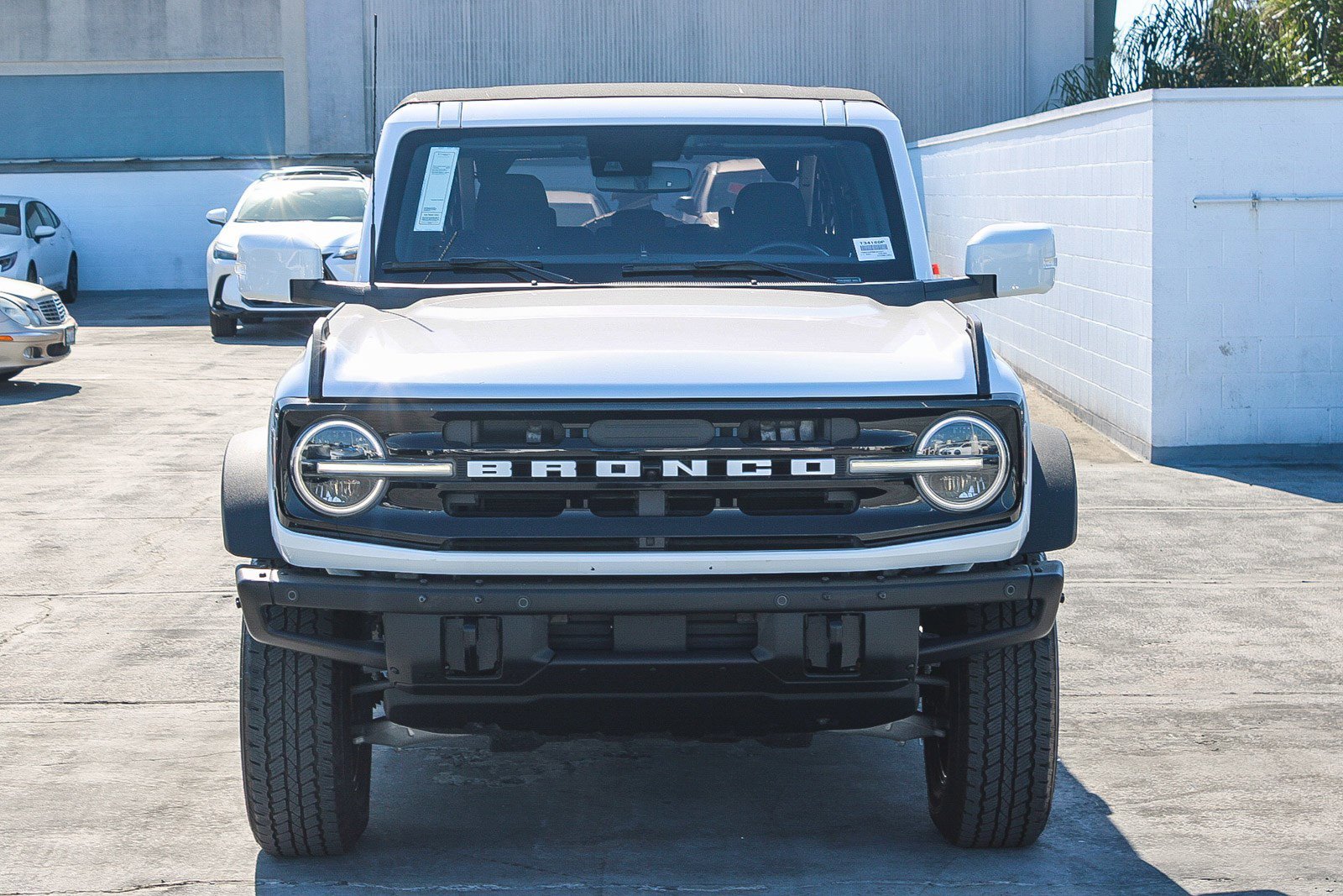 ford bronco 4-door 2022 1FMEE5DP8NLB33327 image ford bronco 4-door 2022 1FMEE5DP8NLB33327 image